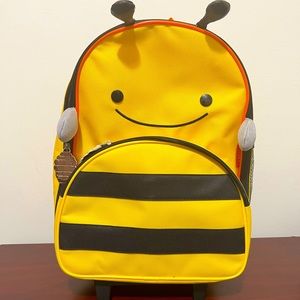 Wasp Backpacks